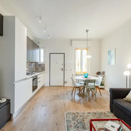 Apartamento Casa Oriana 1 Centro-metro M1