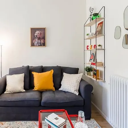 Casa Oriana 1 Centro-metro M1 Apartamento