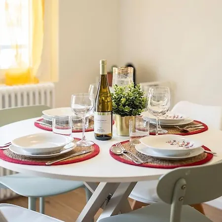 Casa Oriana 1 Centro-metro M1 Apartamento Milán