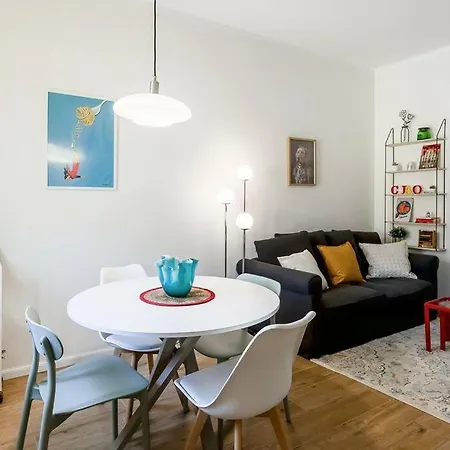 Apartamento Casa Oriana 1 Centro-metro M1 *
