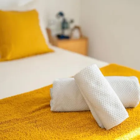 Casa Oriana 1 Centro-metro M1 Apartamento Milão