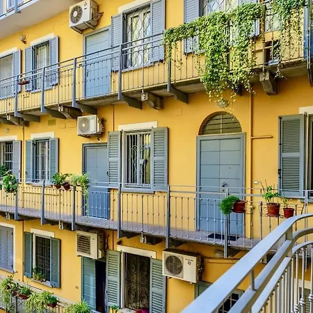 Apartamento Casa Oriana 1 Centro-metro M1 *