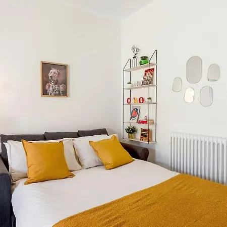 Apartamento Casa Oriana 1 Centro-metro M1 *