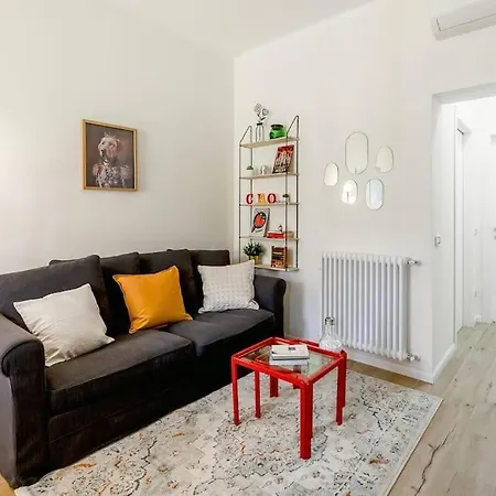 Casa Oriana 1 Centro-metro M1 Apartamento