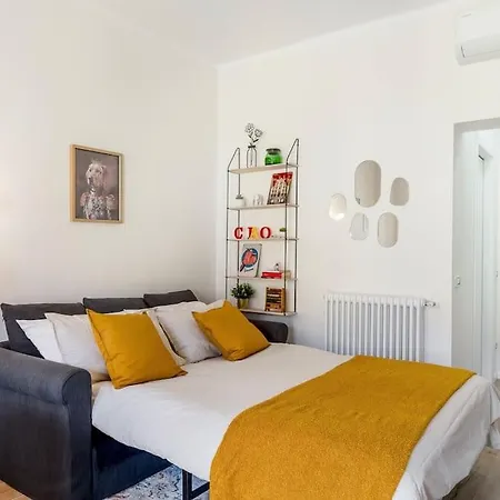 Apartamento Casa Oriana 1 Centro-metro M1 *
